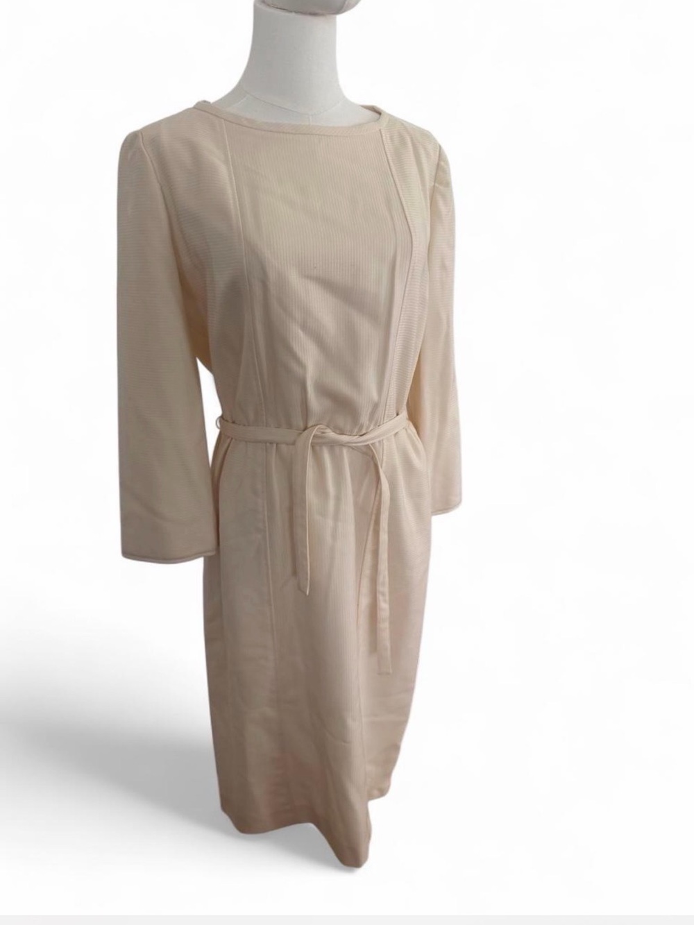 1960s Courrèges Archival Dress
